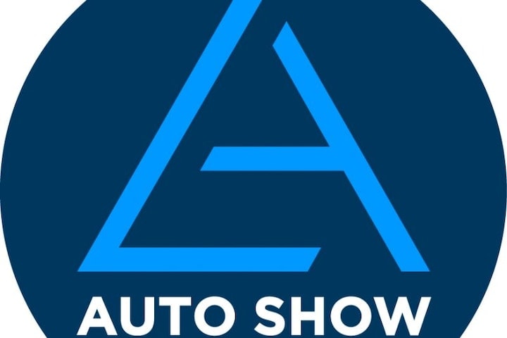 LA Auto Show 2016