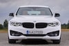 BMW 3-serie GT