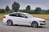 BMW 3-serie GT