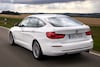 BMW 3-serie GT