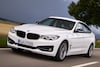 BMW 3-serie GT