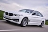BMW 3-serie GT