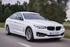 BMW 3-serie GT