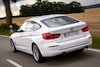 BMW 3-serie GT