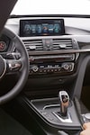 BMW 3-serie GT