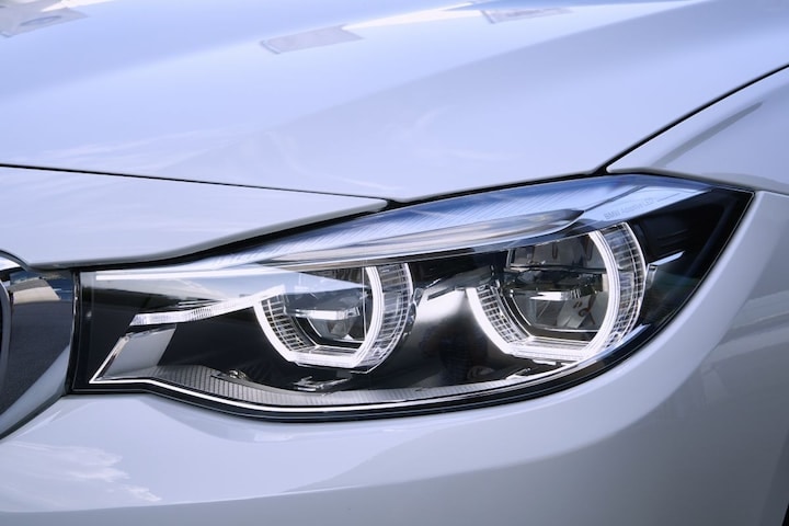 BMW 3-serie GT