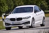 BMW 3-serie GT