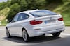 BMW 3-serie GT