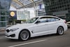 BMW 3-serie GT