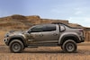 Chevrolet Colorado ZH2