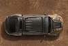 Chevrolet Colorado ZH2