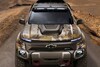 Chevrolet Colorado ZH2