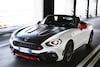 Abarth 124 Spider