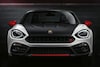 Abarth 124 Spider