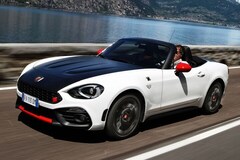 Abarth 124