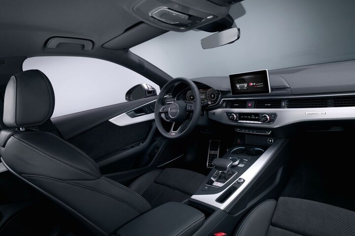 Audi S4