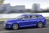 Audi S4 Avant