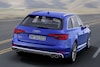 Audi S4 Avant