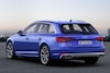 Audi S4 Avant