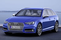 S4 Avant