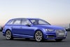 Audi S4 Avant