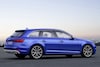 Audi S4 Avant