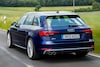 Audi S4 Avant