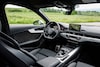 Audi S4 Avant