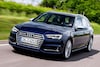 Audi S4 Avant