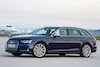 Audi S4 Avant