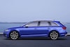 Audi S4 Avant