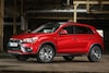Mitsubishi ASX 2016