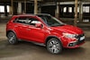 Mitsubishi ASX 2016