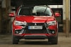 Mitsubishi ASX 2016