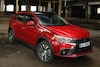 Mitsubishi ASX 2016