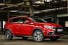 Mitsubishi ASX 2016