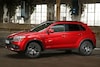 Mitsubishi ASX 2016