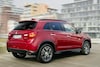 Mitsubishi ASX 2016