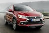 Mitsubishi ASX 2016