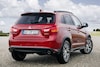 Mitsubishi ASX 2016
