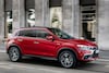 Mitsubishi ASX 2016