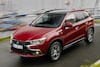 Mitsubishi ASX 2016