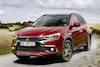 Mitsubishi ASX 2016