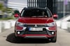Mitsubishi ASX 2016