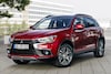 Mitsubishi ASX 2016