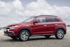 Mitsubishi ASX 2016