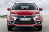 Mitsubishi ASX 2016