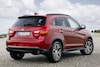 Mitsubishi ASX 2016