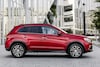 Mitsubishi ASX 2016
