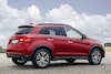 Mitsubishi ASX 2016